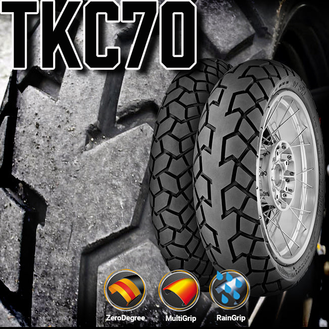 Load image into Gallery viewer, Continental TKC70 display pic
