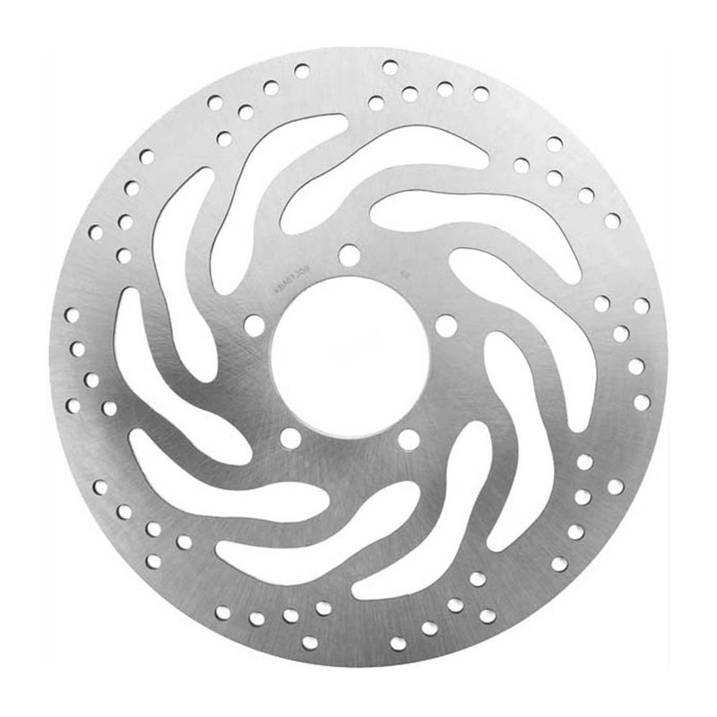 Load image into Gallery viewer, METAL GEAR BRAKE DISC FRONT L
