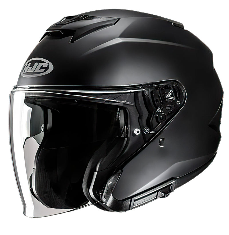 Load image into Gallery viewer, i31 SEMI FLAT BLACK
