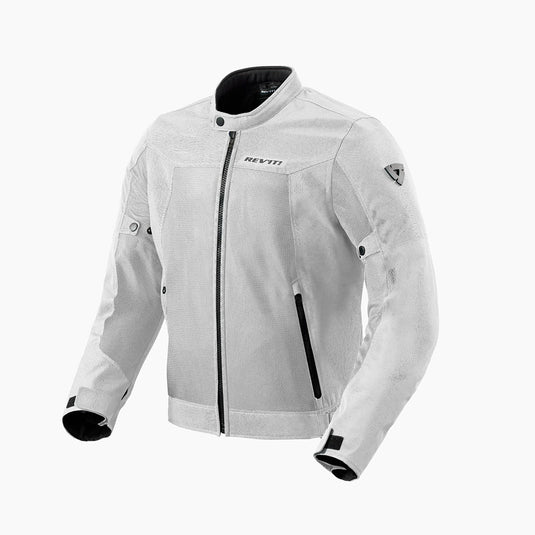 REV'IT! Eclipse 2 Jacket Silver