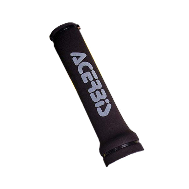 Load image into Gallery viewer, ACERBIS Neoprene Fork Gaitors Black

