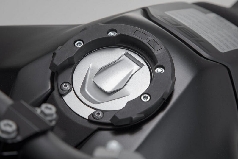 Load image into Gallery viewer, TANK RING SW MOTECH FOR EVO TANK BAGS QUICK LOCK KTM
