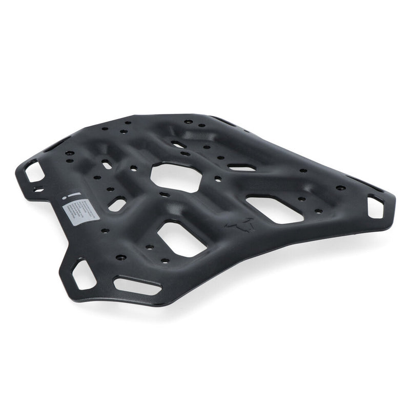 Load image into Gallery viewer, REAR CARRIER SW MOTECH ADVENTURE RACK KTM SUPER ADVENTURE
