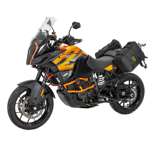 Kriega OS-BASE KTM 1050-1290 ADVENTURE - luggage sold separately