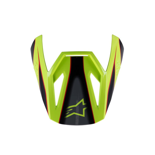 Alpinestars S-M3 Youth Visor
