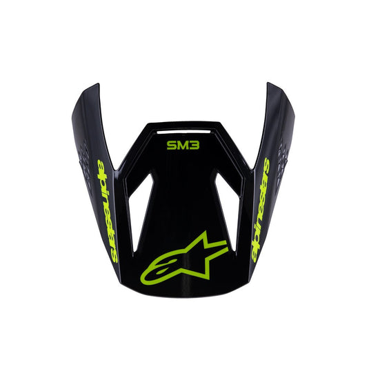 Alpinestars S-M3 Youth Visor
