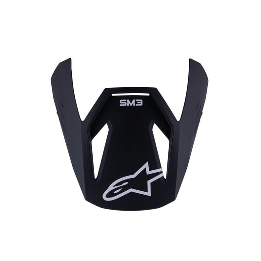 Alpinestars S-M3 Youth Visor