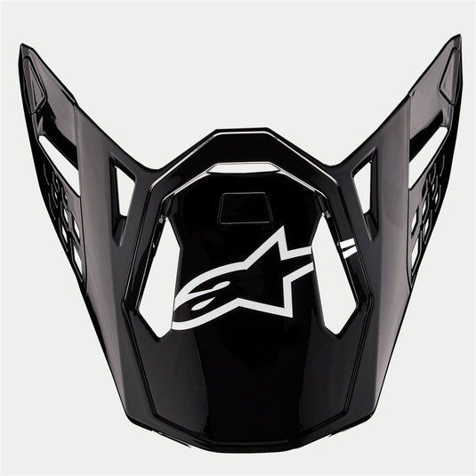 Alpinestars S-M10 Visor Flood
