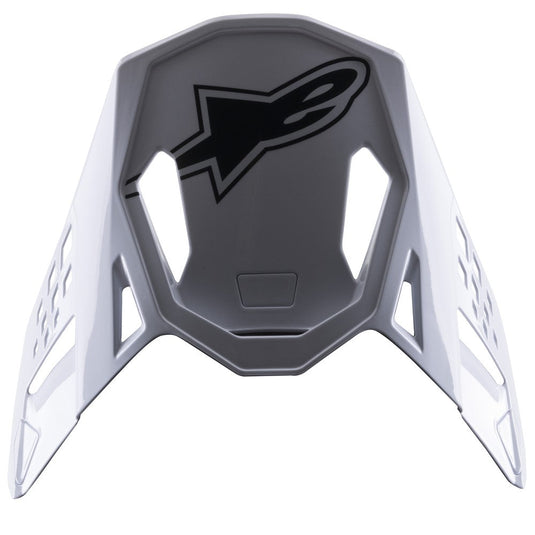 Alpinestars Visor S-M8 Factory