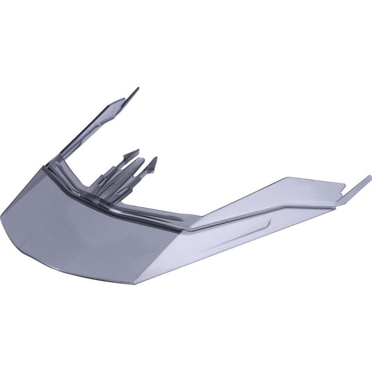 Alpinestars Visor Extension S-M10 ECE22.06