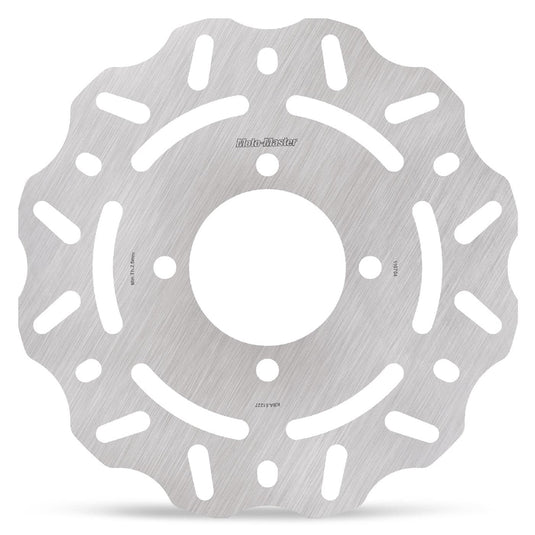 BRAKE DISC REAR MOTO MASTER NITRO 150MM GASGAS SHERCO