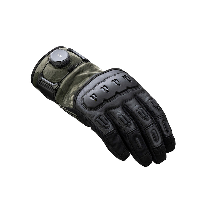 Load image into Gallery viewer, KNOX Orsa Textile OR4 Gloves - Sage Green
