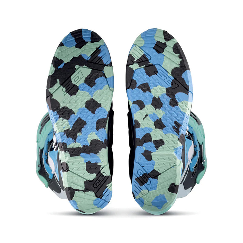 Load image into Gallery viewer, SIDI CROSSAIR X - Messy CYAN
