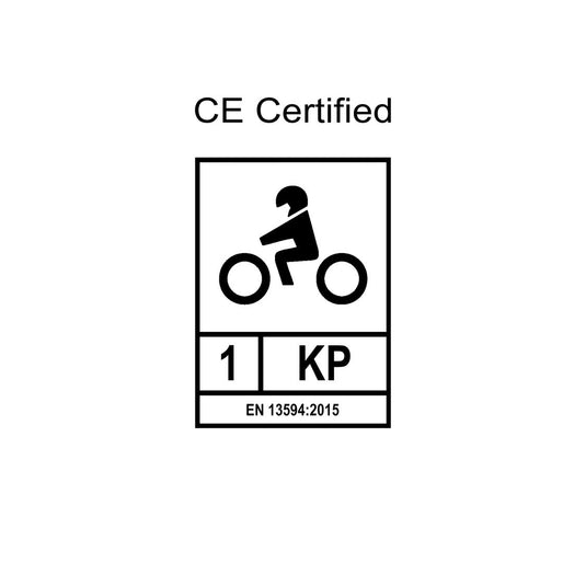 CE Label Rating 1KP