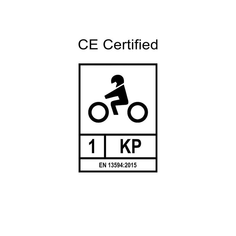 Load image into Gallery viewer, REVIT 1KP Gloves CE Label

