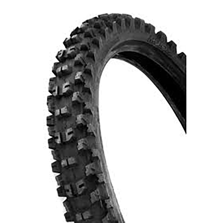 Load image into Gallery viewer, MOTORCYCLE TYRE 70/100-19 MOTOZ TERRAPACTOR S/T

