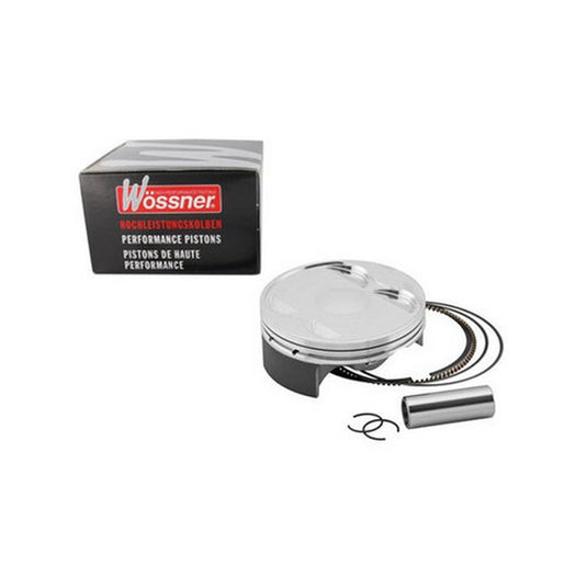 PISTON KIT WOSSNER 94.97MM GAS GAS EC450F 13-15 YAMAHA YZ450F 06-09