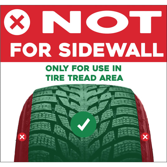 STOP & GO TYRE PLUGGER T HANDLE