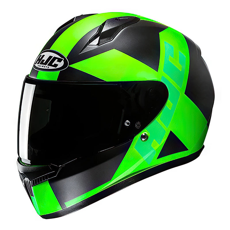 Load image into Gallery viewer, HJC C10 Tez MC4HSF
