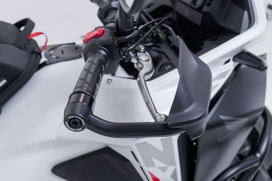 HANDGUARD KIT SW MOTECH HONDA CB500X 19-ON NX500 24-ON