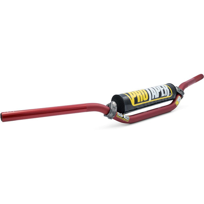 Load image into Gallery viewer, SE 7/8 Handlebars - Red
