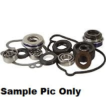 HOT RODS WATER PUMP KIT KTM 125 SX 00-06 200 EXC 98-05 200 SX 03-04 200 XC 06-09 200 XC W 06-12
