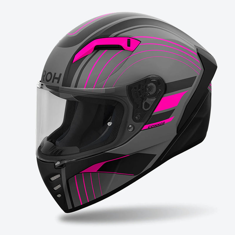 Load image into Gallery viewer, Airoh Connor Achieve Pink
