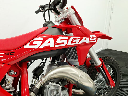 2022 Gas Gas MC 50