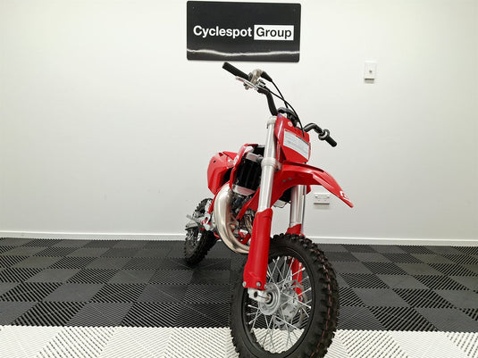 2022 Gas Gas MC 50