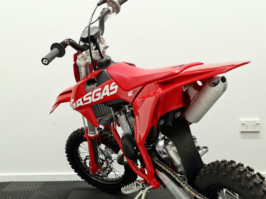 2022 Gas Gas MC 50