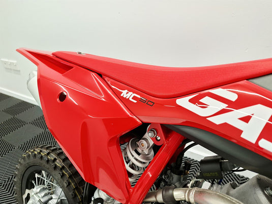 2022 Gas Gas MC 50