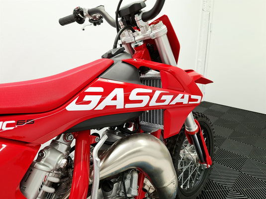 2022 Gas Gas MC 65
