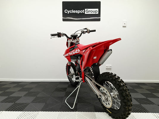 2022 Gas Gas MC 65