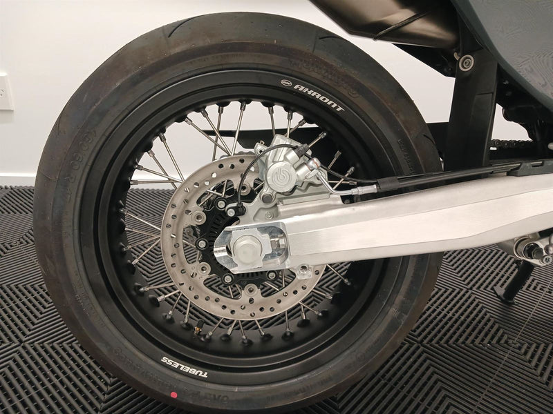 Load image into Gallery viewer, 2024 Husqvarna FS 701 Supermoto
