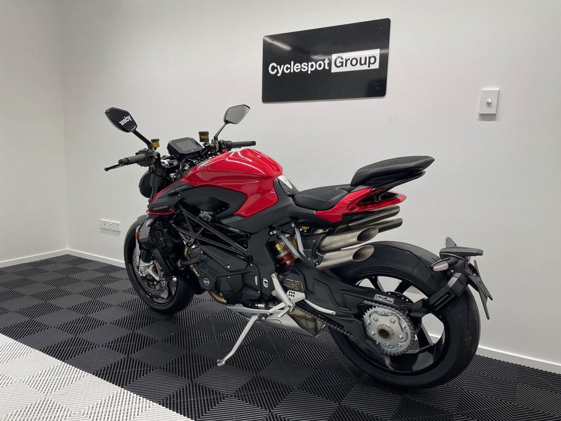 Load image into Gallery viewer, 2024 MV Agusta Brutale RS
