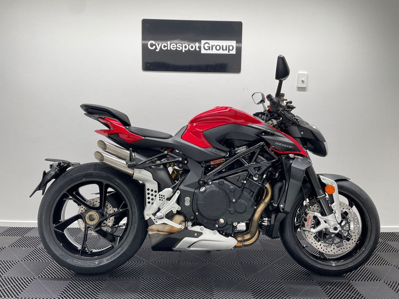 Load image into Gallery viewer, 2024 MV Agusta Brutale RS
