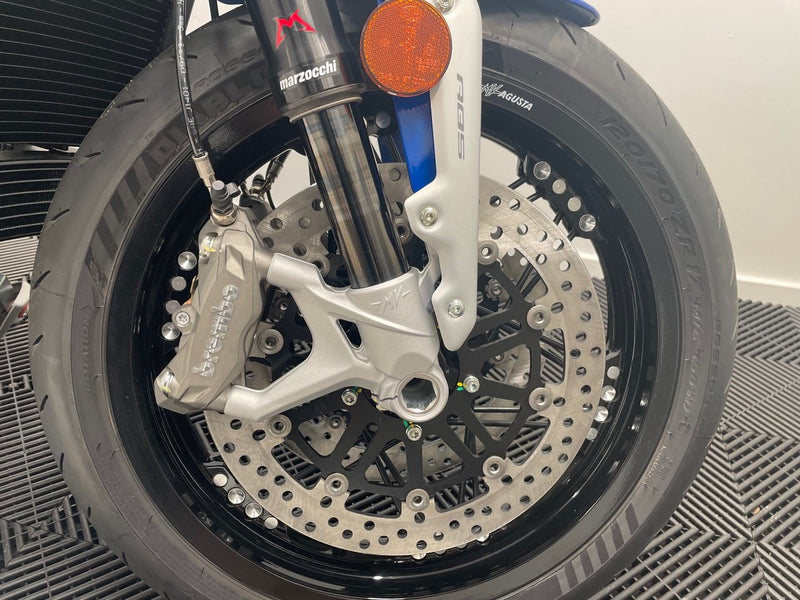 Load image into Gallery viewer, 2024 MV Agusta Dragster RR 'America' Limited Edition | SAVE $5670
