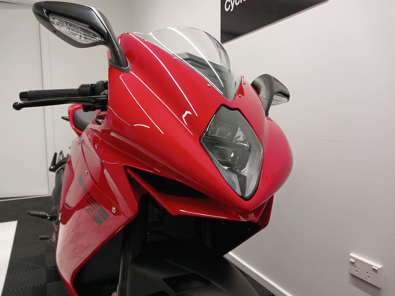 Load image into Gallery viewer, 2023 MV Agusta F3 R Rosso
