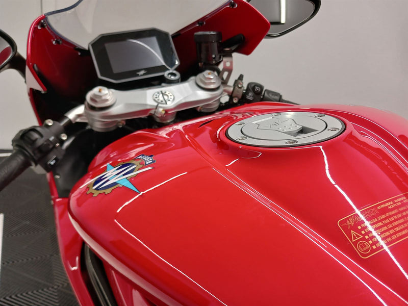 Load image into Gallery viewer, 2023 MV Agusta F3 R Rosso
