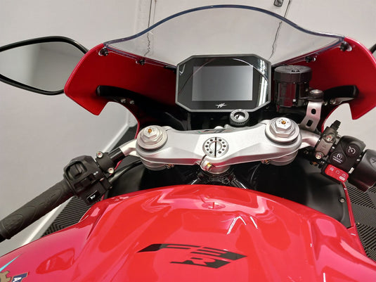 2023 MV Agusta F3 R Rosso