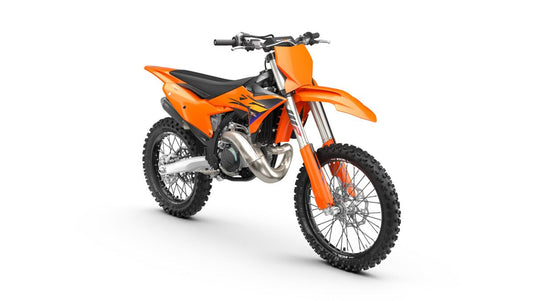 2026 KTM SX 250