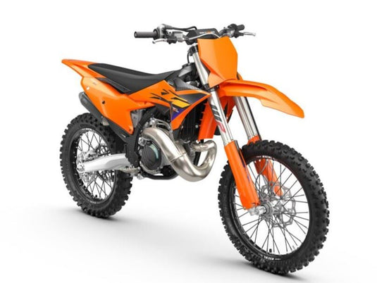 2026 KTM SX 250