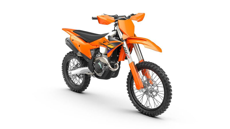 Load image into Gallery viewer, 2026 KTM XC-F 250
