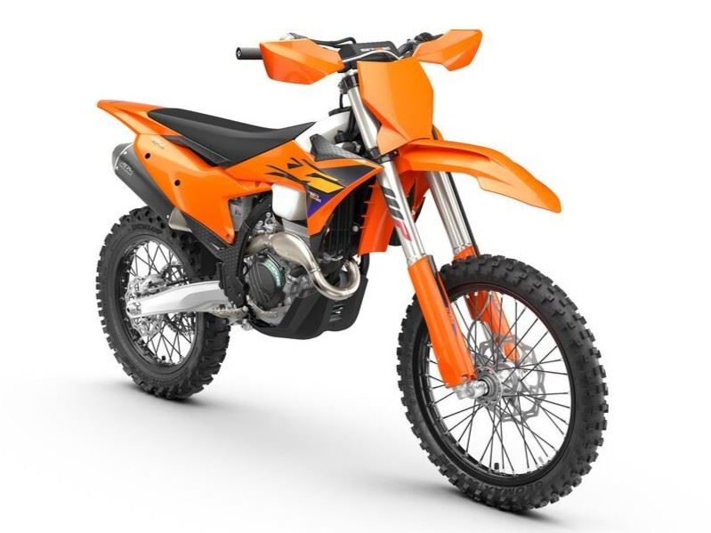 Load image into Gallery viewer, 2026 KTM XC-F 250
