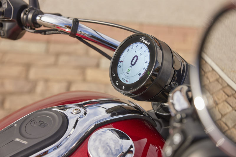 Load image into Gallery viewer, 2025 Indian Scout Classic - Limited + Tech-- Save $5000!
