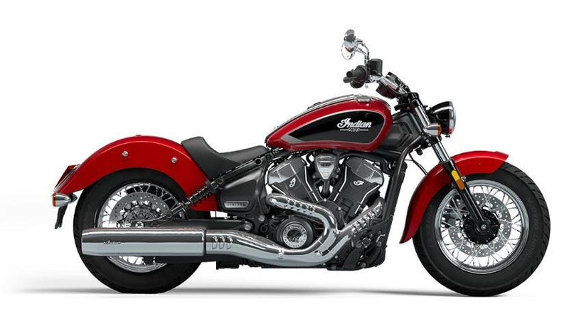 Load image into Gallery viewer, 2025 Indian Scout Classic - Limited + Tech-- Save $5000!
