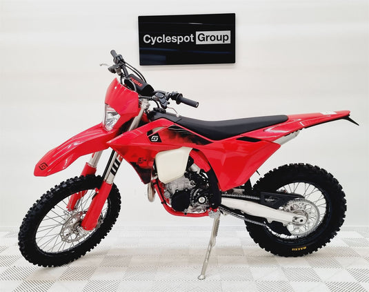 2026 Gas Gas EC 500F