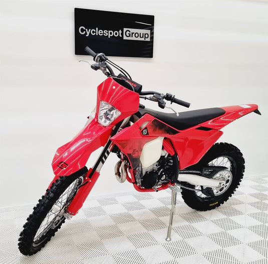 2026 Gas Gas EC 500F