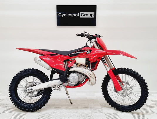 2026 Gas Gas EX 300