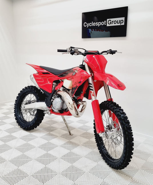 2026 Gas Gas EX 300